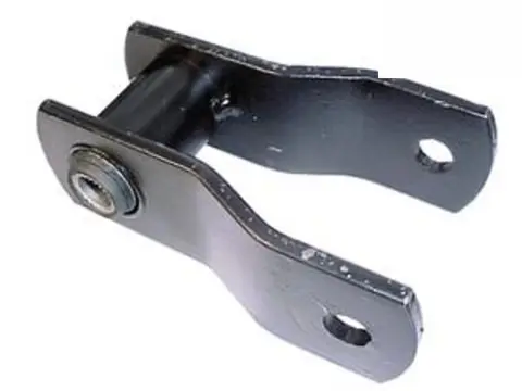 Algema Mola Traseira para Ford F1000