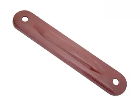 Algema Trás 255MM MB L 608 L 912