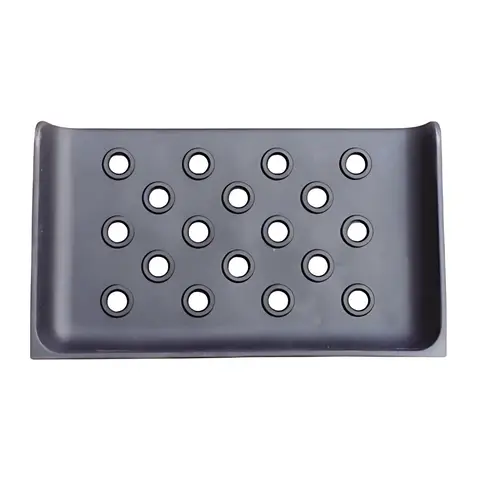 Almofada Estribo para Ford Cargo