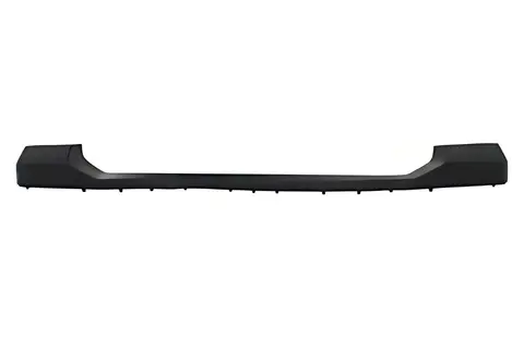 Almofada Sup Para-choque para Ford F350 F4000