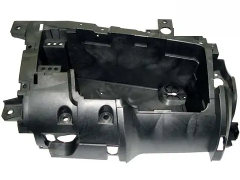 Alojamento Farol L.e para Volvo FH NH 2004