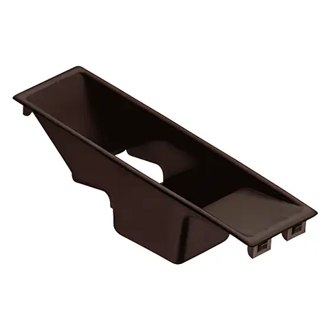 Alojamento Maçaneta para MB 709 912 1214 1618