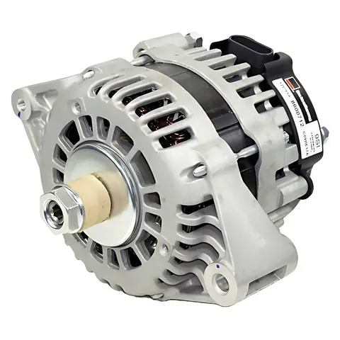 Alternador 12V 95AMP 9SI Orig Delco