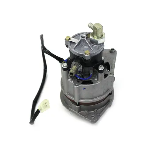 Alternador 14V 85A C/ Polia para Ford F1000