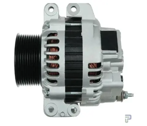 Alternador 24V 100A para Scania Ônibus K