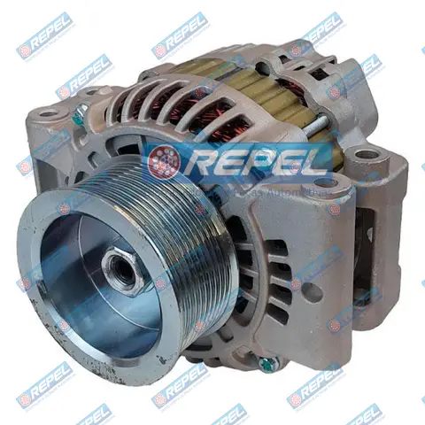 Alternador 24V para Scania G440 1633