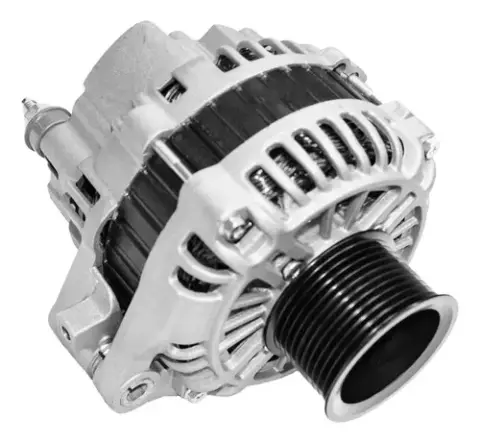 Alternador 28V 100A para Volvo B7R