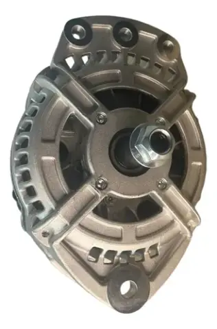 Alternador Ar Condicionado Ônibus 24V