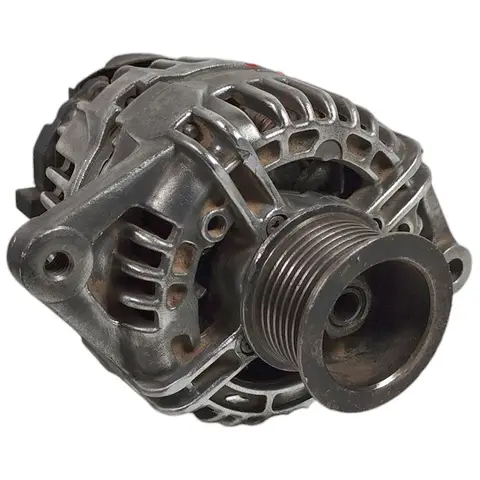 Alternador Caminhão VW 13-180 15-180 17-210