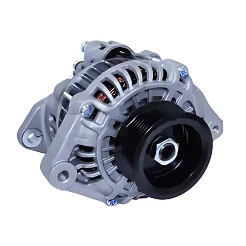 Alternador Completo Zm para Volvo VM260 VM330