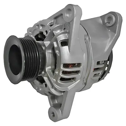 Alternador Daily 3510 3512 4910 para Iveco