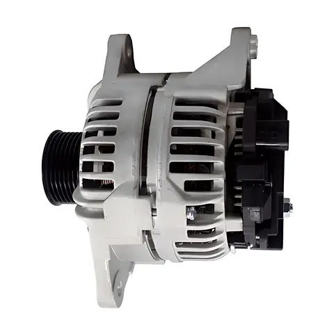 Alternador Fiat Ducato 2.3 16V Ano 2010