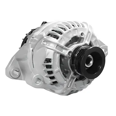 Alternador Fiat Ducato 2.8 Turbo 1999/2005
