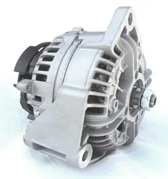 Alternador Linha Pesada MB 1215C