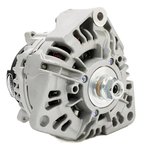 Alternador MAN TGX 24V 120A