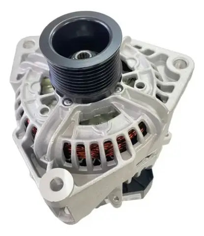 Alternador MB 1318 Motor OM904LA 24V