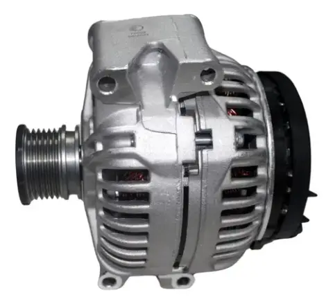 Alternador MB Accelo 715 Motor OM612LA