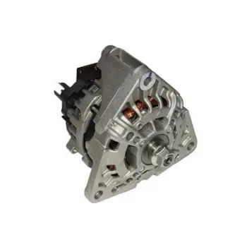 Alternador MB Accelo 715C Sprinter 313