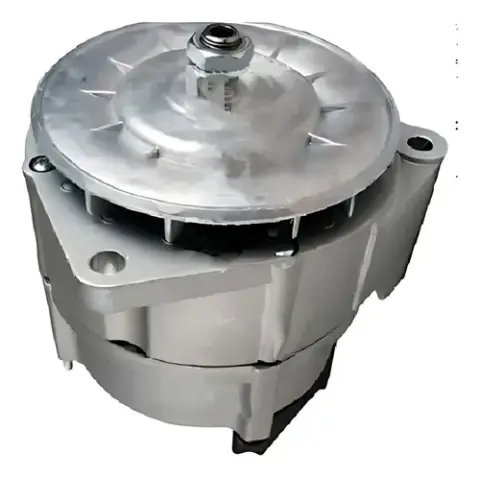 Alternador MB Actros OM502LA 28V