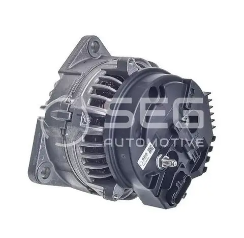 Alternador MB Axor 2044S 2544