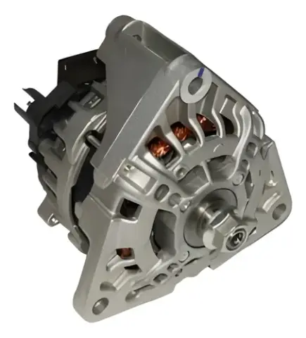 Alternador MB Ônibus O400 28V