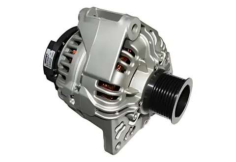Alternador MB Ônibus O500 O501 Caminhão