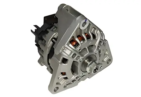 Alternador Motor para MWM 4.10 Gerador