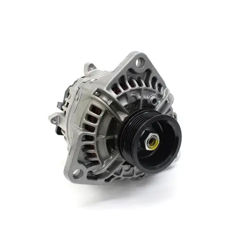 Alternador MWM X10 14V C/ Polia 8PK