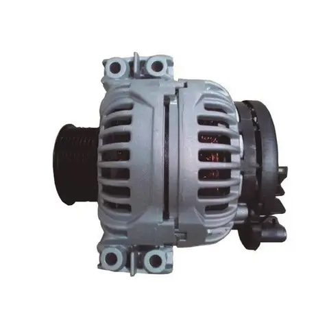 Alternador NCB2 24V 100A para Scania R124