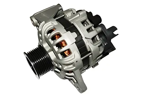 Alternador para Ford F350 F4000 2014