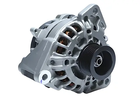 Alternador para Ford Novo Cargo 1723 2423 2429