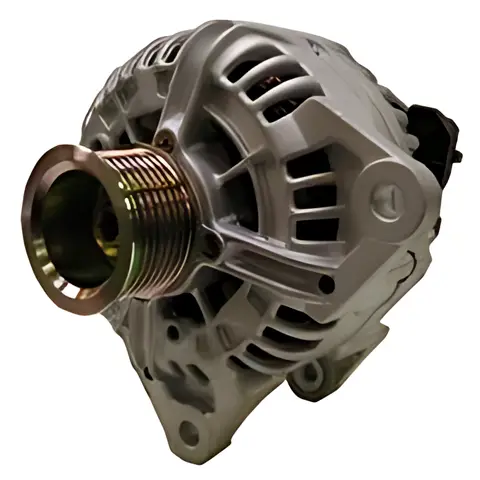 Alternador para Iveco Eurocargo Tector Euro 3