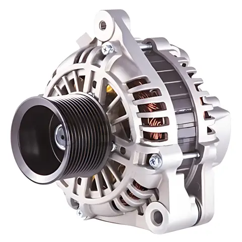 Alternador para Iveco Stralis 380 420 Trakker