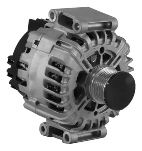 Alternador para MB Sprinter 415 515 Motor OM651