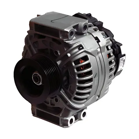 Alternador para Scania P310 G420 R440 100AMP