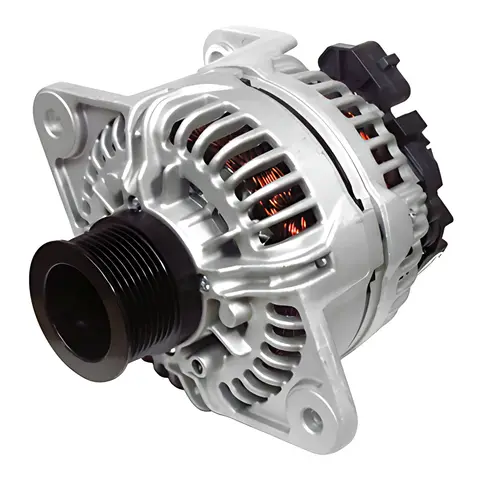 Alternador para Volvo FH16 B11 B12 B9R 24V