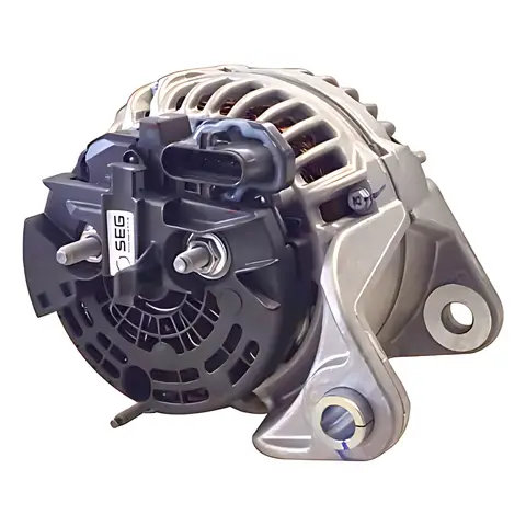 Alternador para Volvo FM370 FMX370