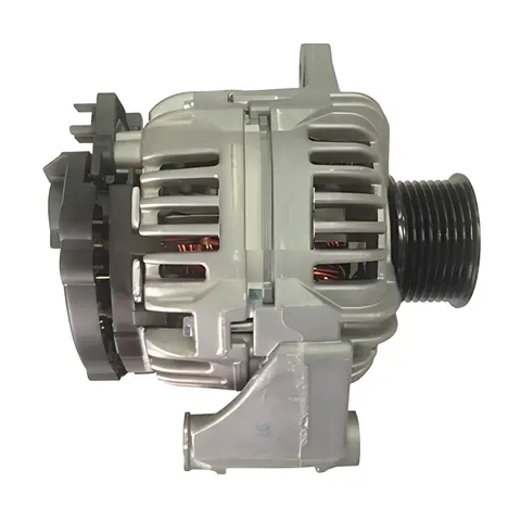 Alternador Prestolite 90AMP para Cummins