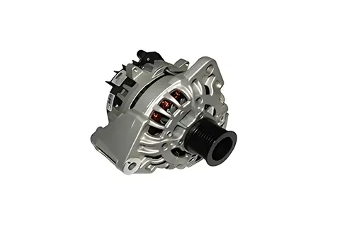 Alternador VW 13.190 15.190 17.190 17.230 23.230