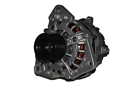 Alternador VW 5.150OD 8.160OD 9.160OD Euro V