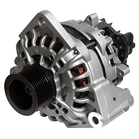 Alternador VW Constellation Worker para Iveco