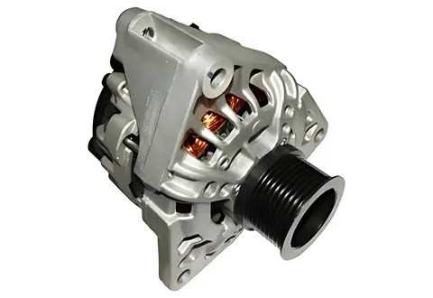 Alternador VW Delivery Euro 5