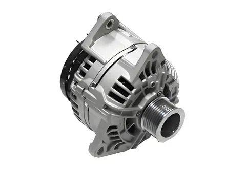 Alternador VW MAN TGX 28440 29440 33440