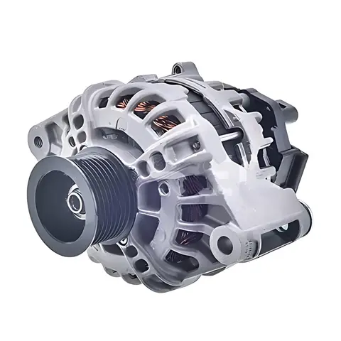 Alternador VW Worker 13.180 15.180 17.180