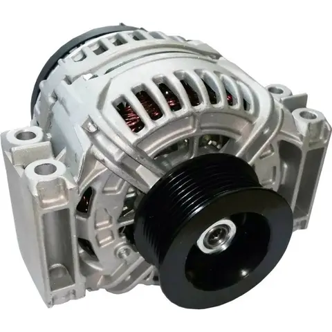Alternador Zm 24V 100AMP para Scania G440