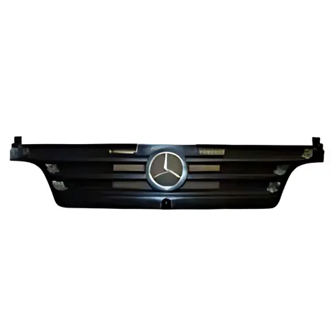 Grade Dianteira - Mercedes: MBB
