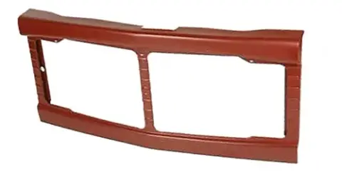 Grade Ferro - Mercedes Benz