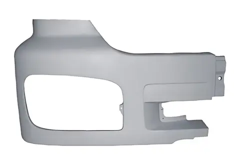 Ponteira Para-choque Direita