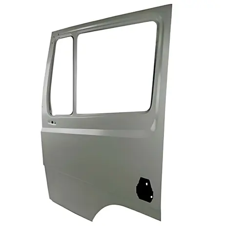 Porta LE - Mercedes: MBB 1215C