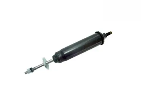Amort Cabine Diant para Scania Série 4 P G R